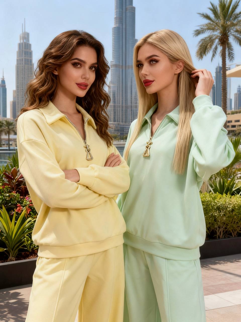 Фото Norah&Olivia