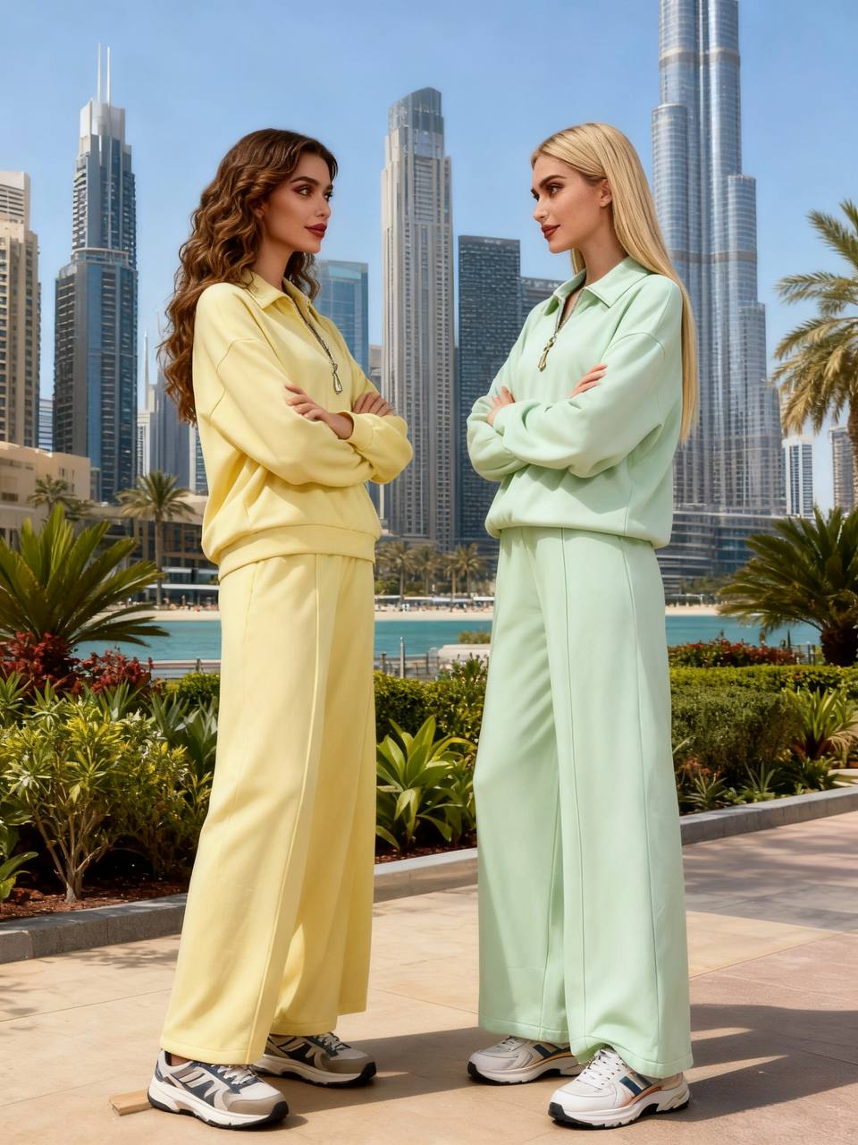 Фото Norah&Olivia