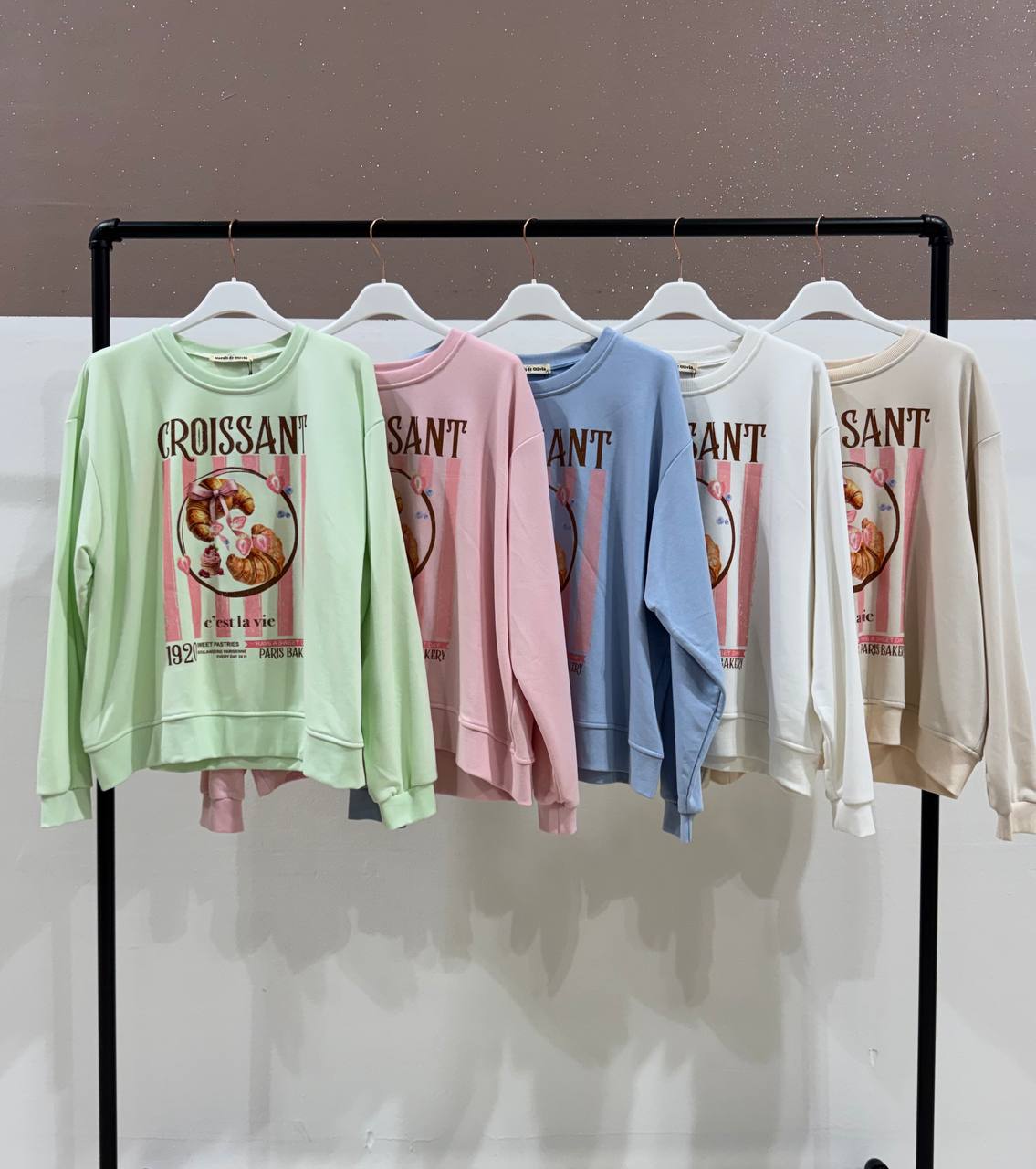 Фото Norah&Olivia