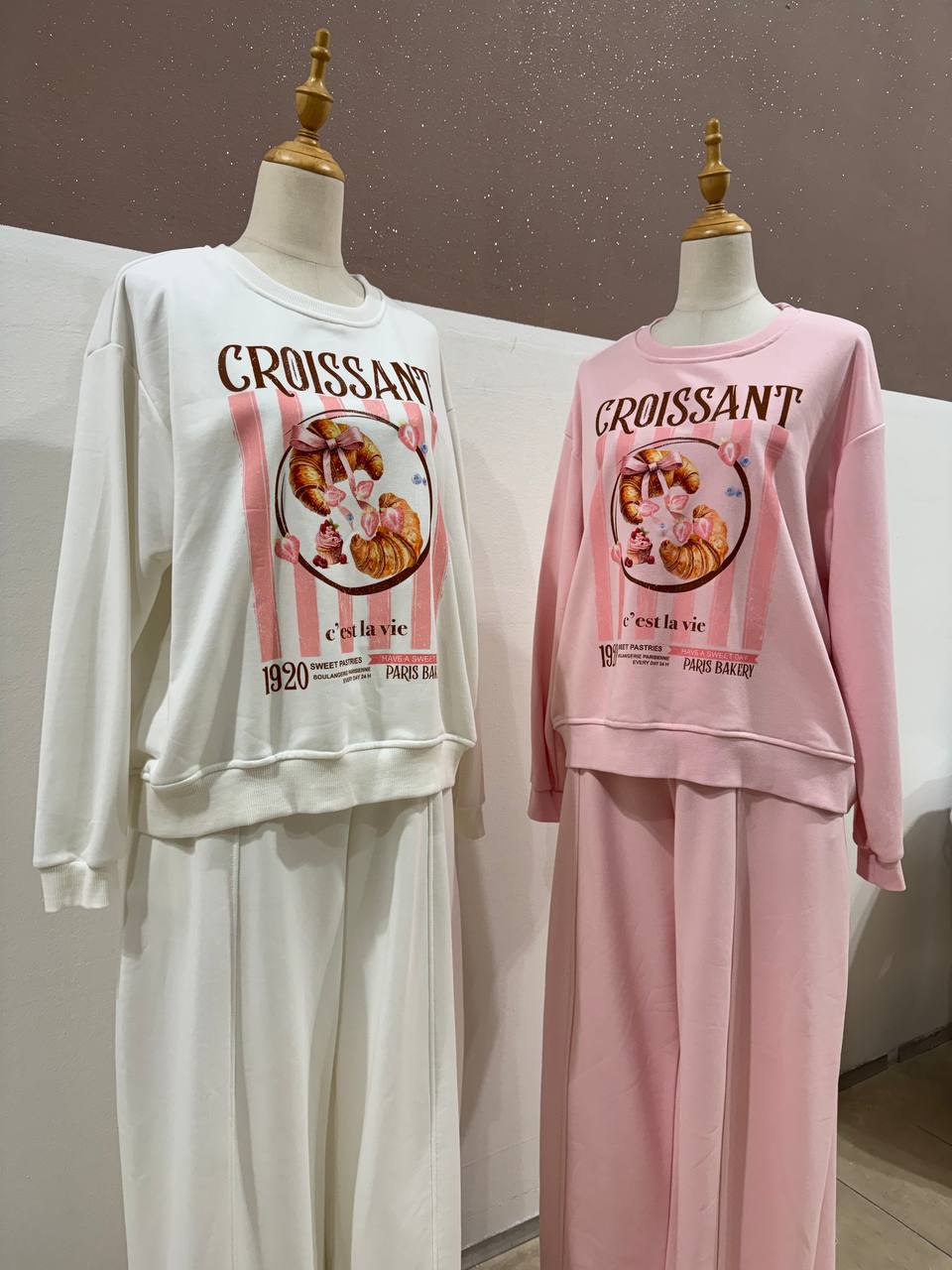 Фото Norah&Olivia