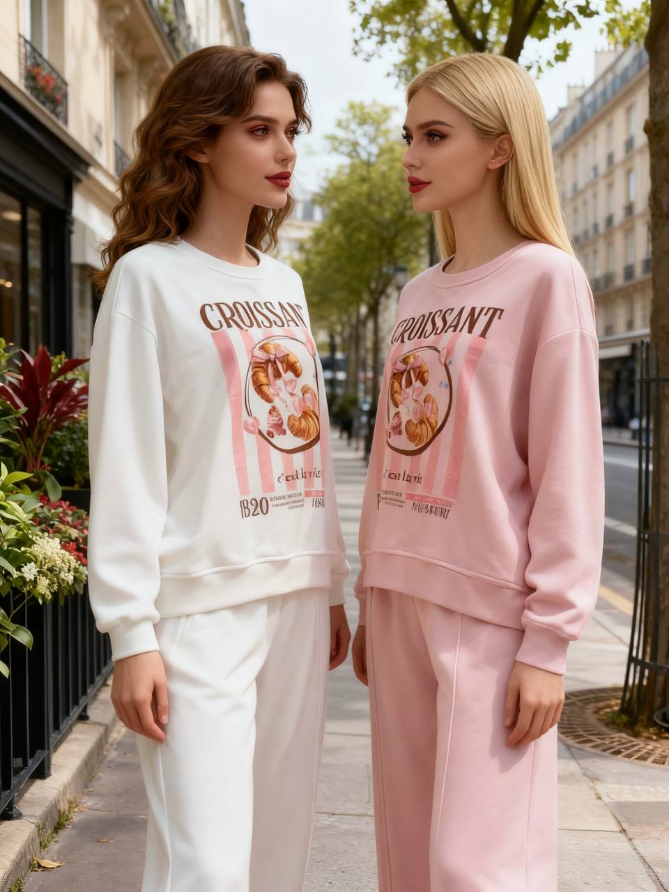 Фото Norah&Olivia