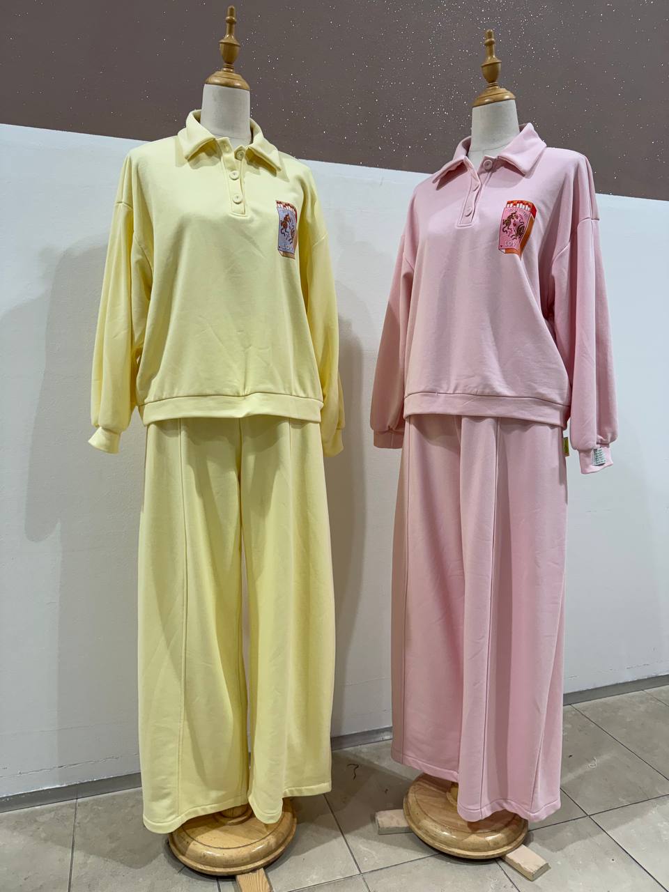 Фото Norah&Olivia