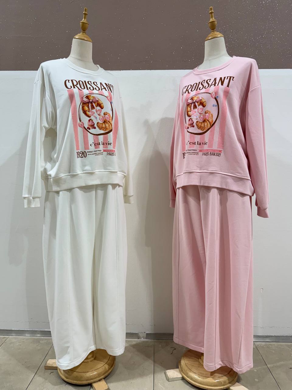 Фото Norah&Olivia