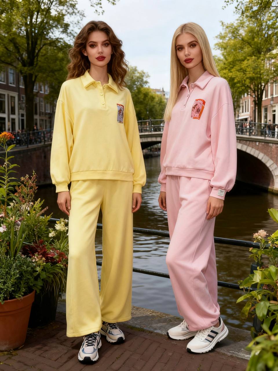 Фото Norah&Olivia