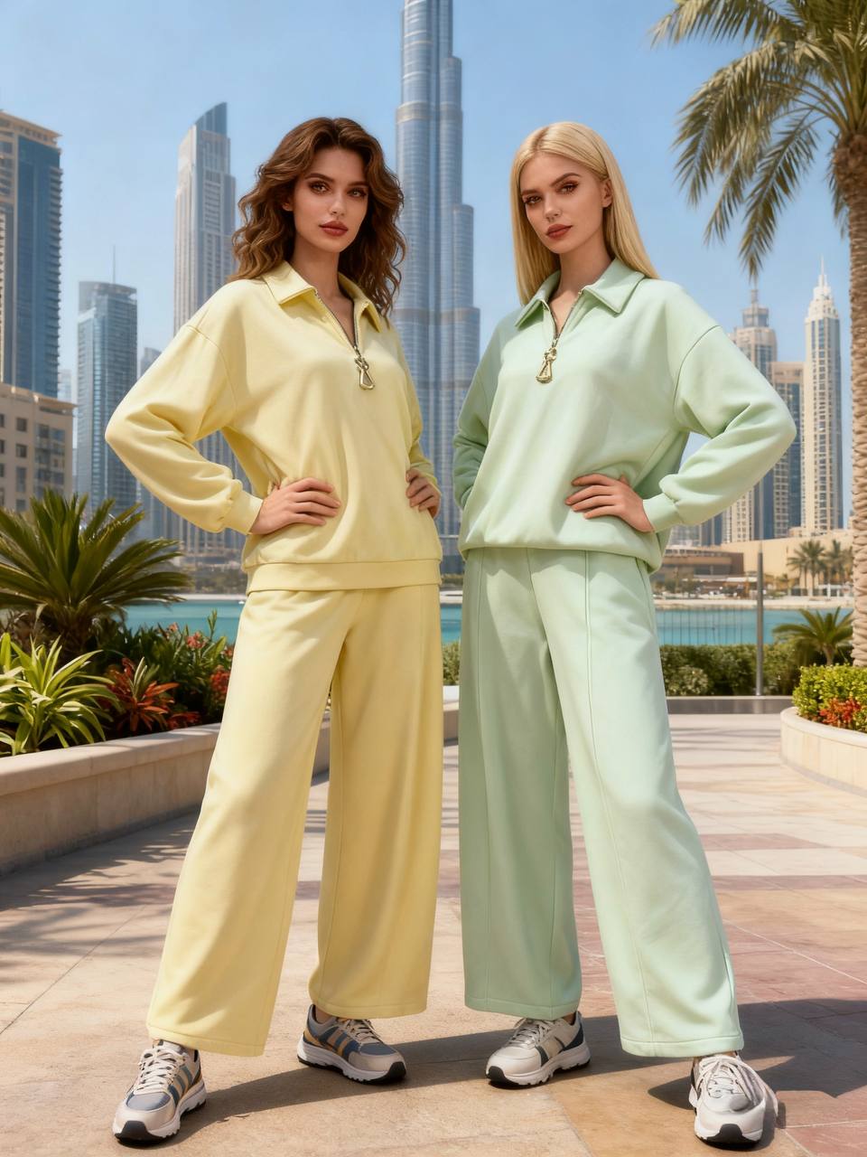 Фото Norah&Olivia