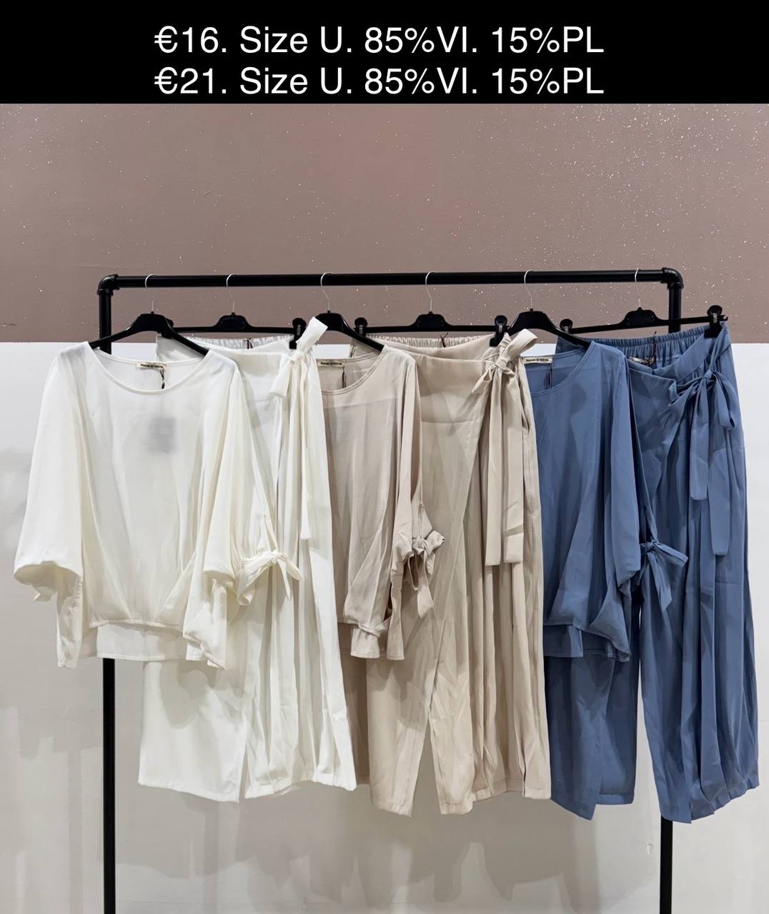 Фото Norah&Olivia