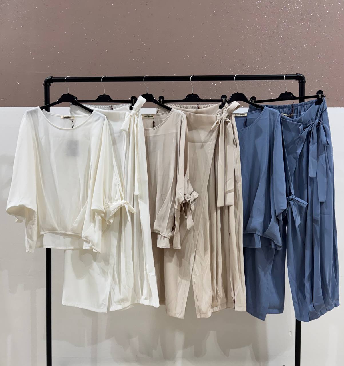 Фото Norah&Olivia