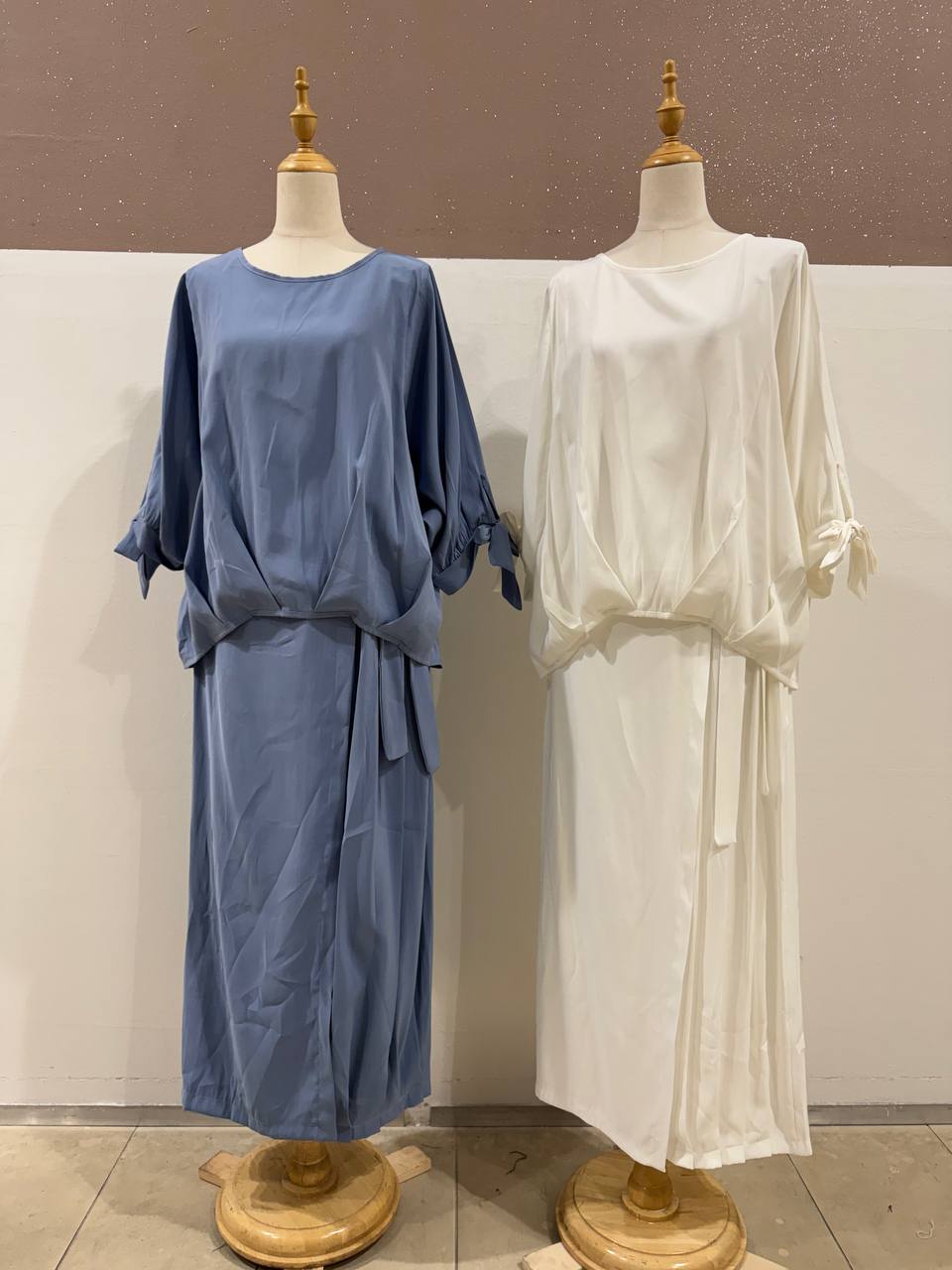 Фото Norah&Olivia