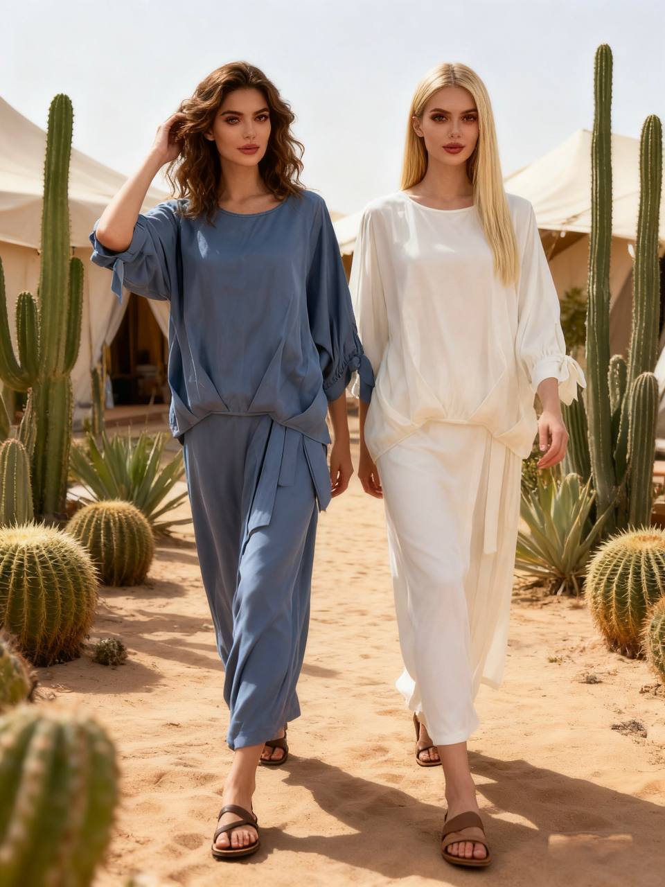 Фото Norah&Olivia