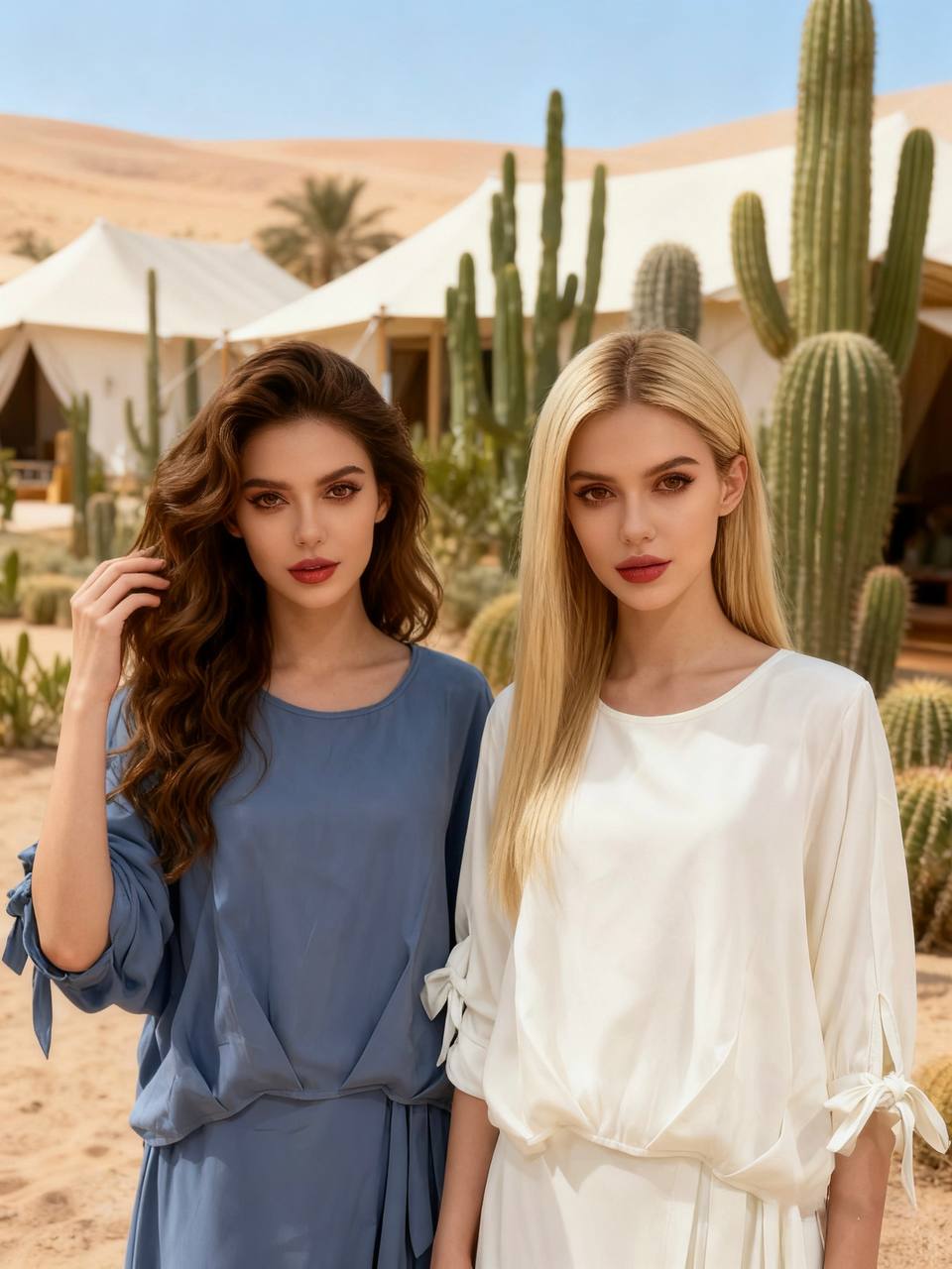 Фото Norah&Olivia