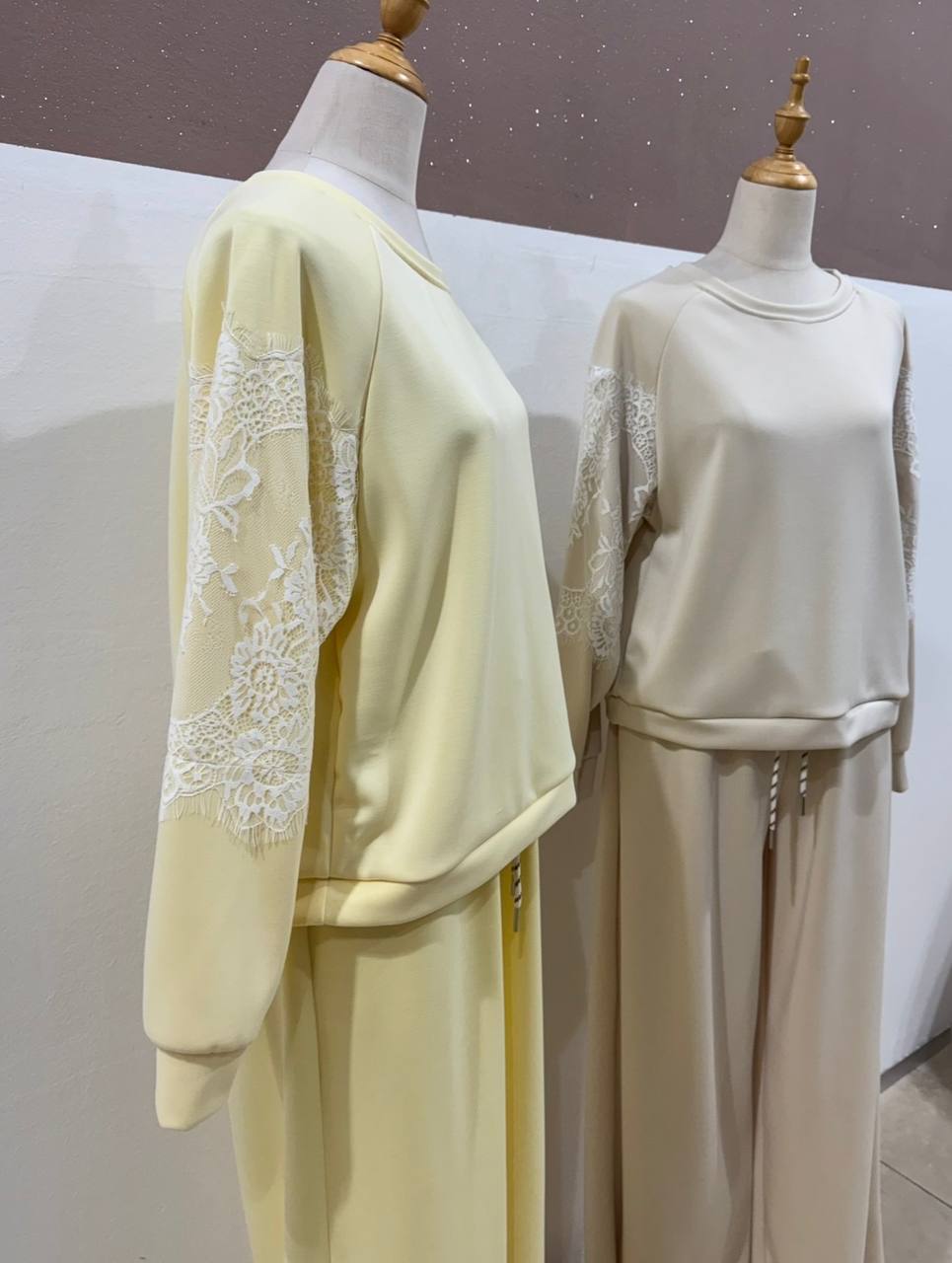 Фото Norah&Olivia