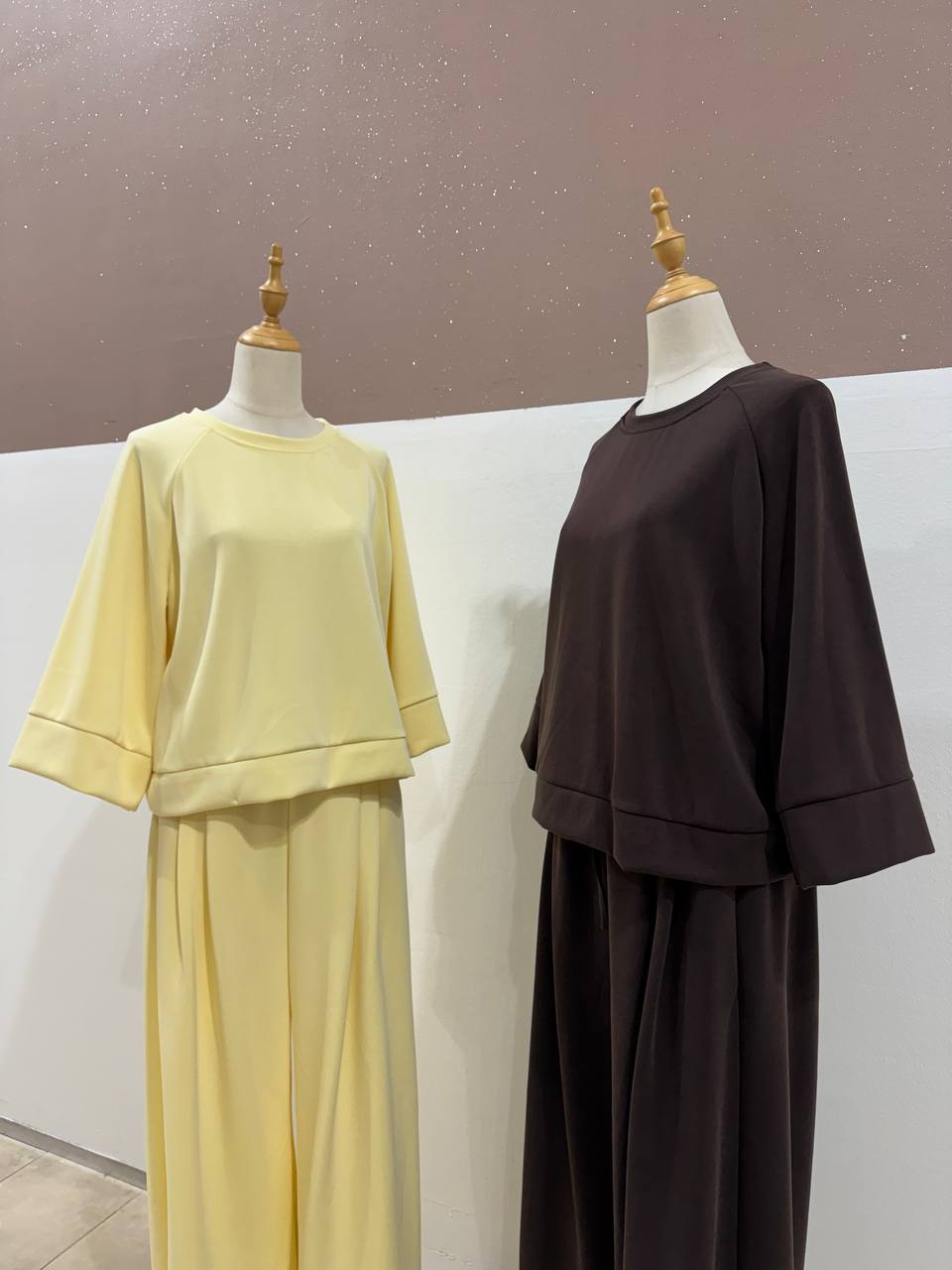 Фото Norah&Olivia