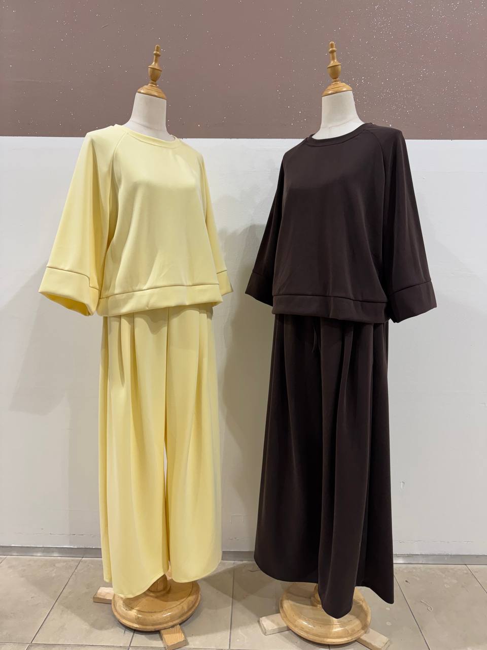 Фото Norah&Olivia