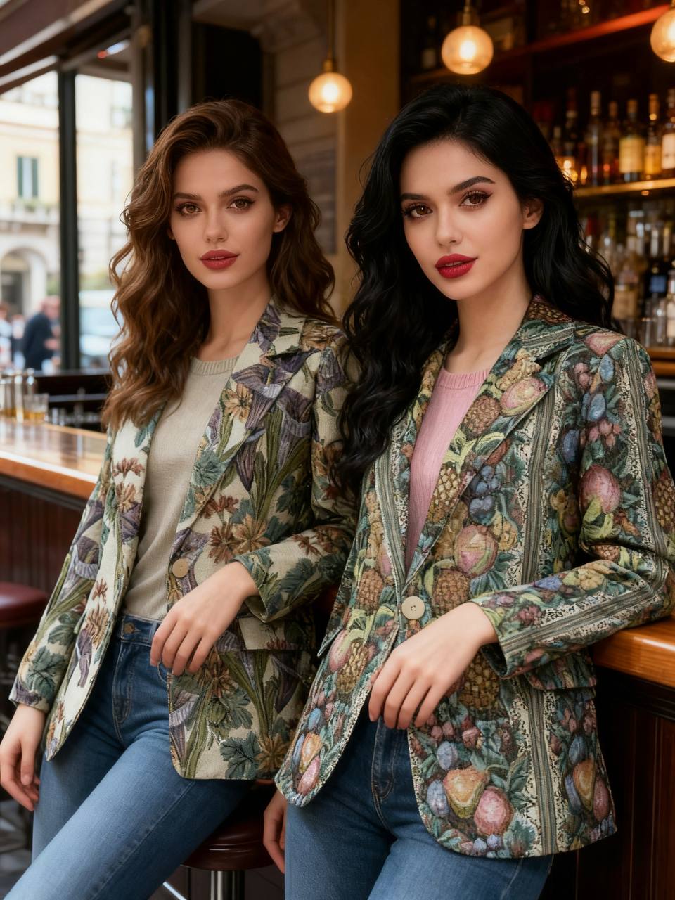 Фото Norah&Olivia