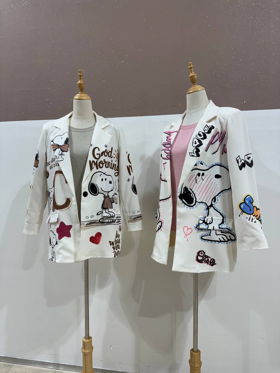 Фото Norah&Olivia