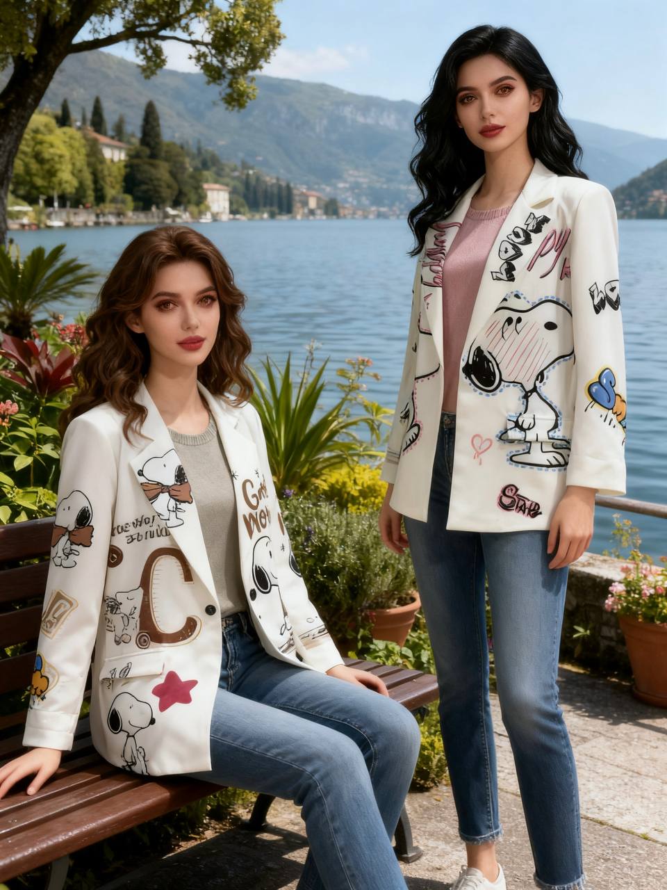 Фото Norah&Olivia