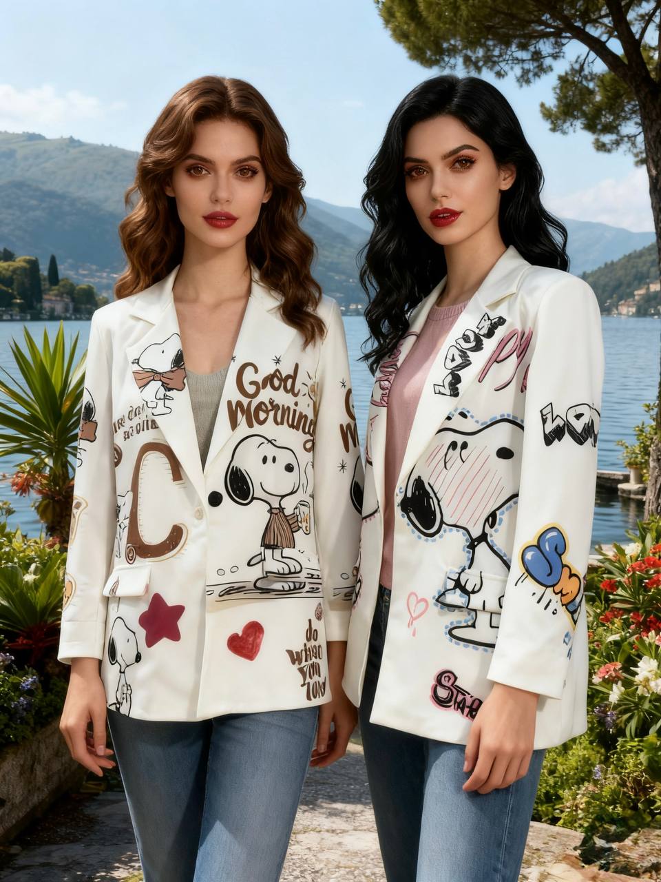 Фото Norah&Olivia