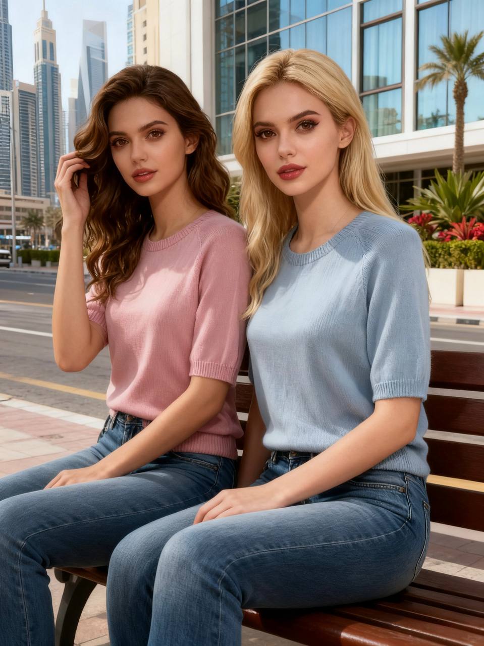 Фото Norah&Olivia