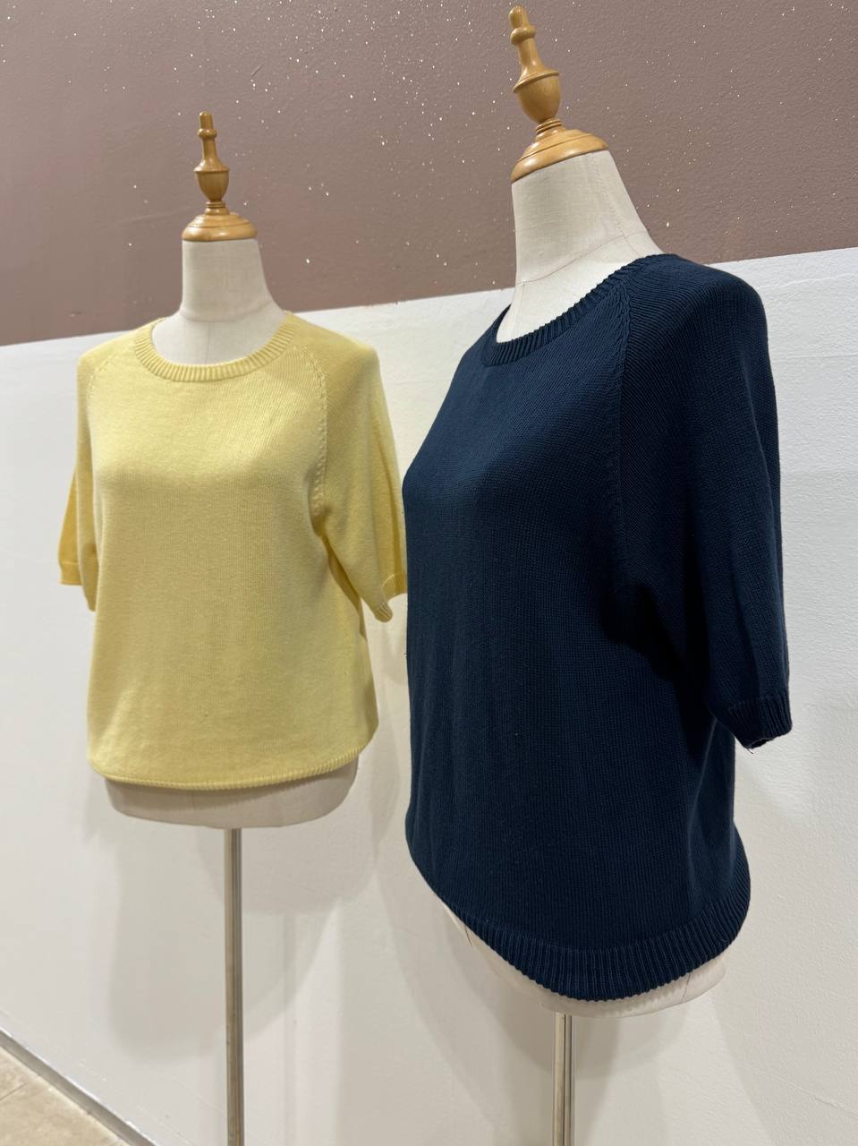 Итальянская одежда, бренд Norah&Olivia, арт. 74126591