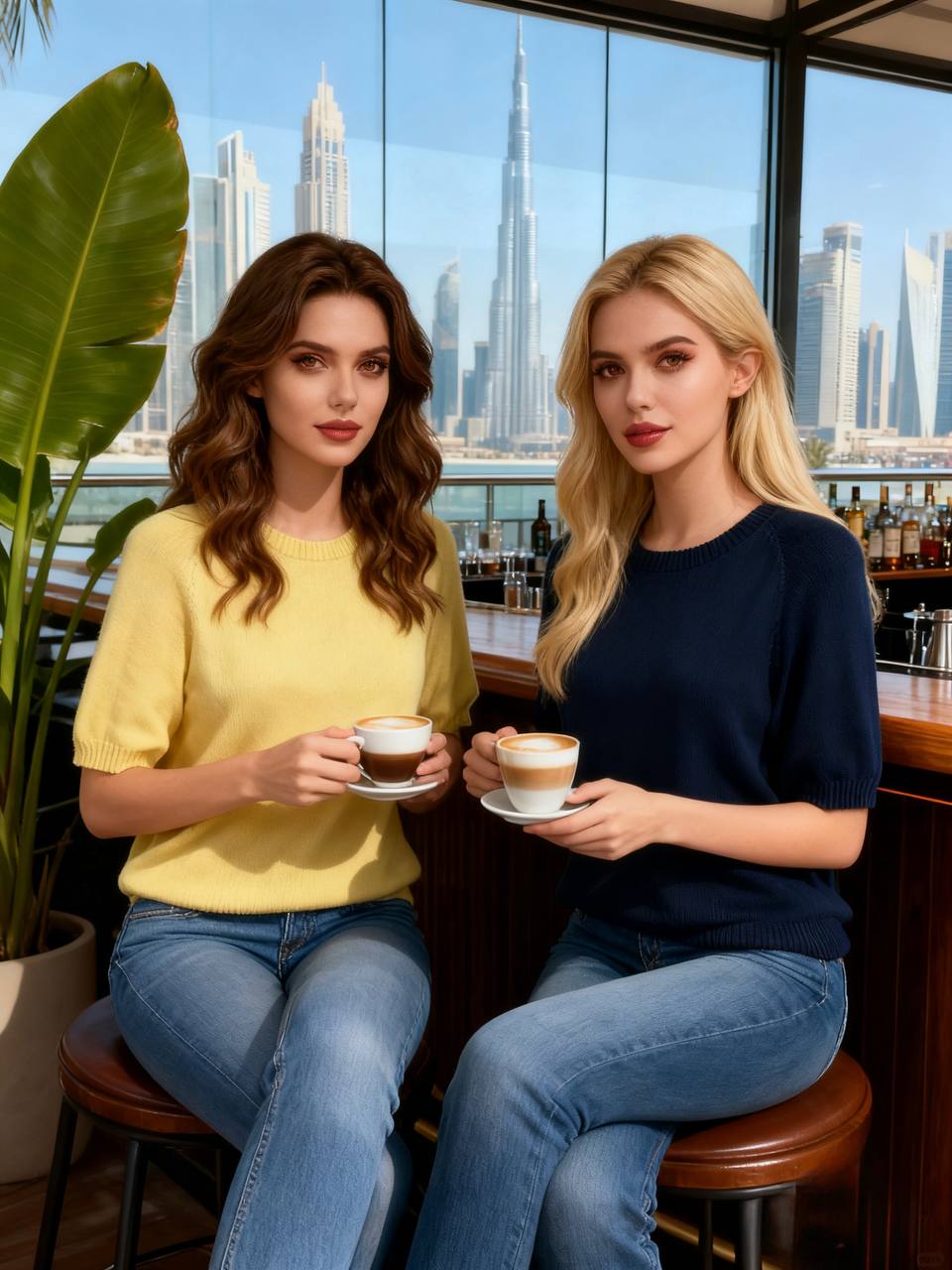 Фото Norah&Olivia