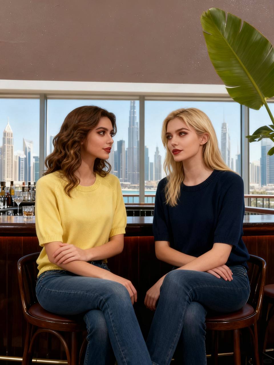 Фото Norah&Olivia