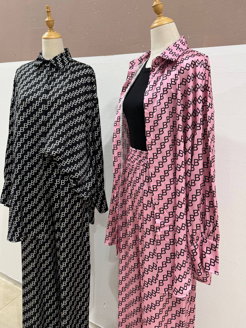 Фото Norah&Olivia