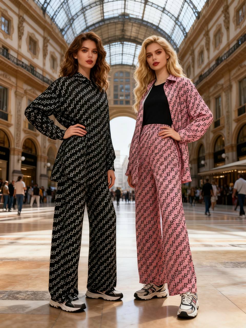 Фото Norah&Olivia