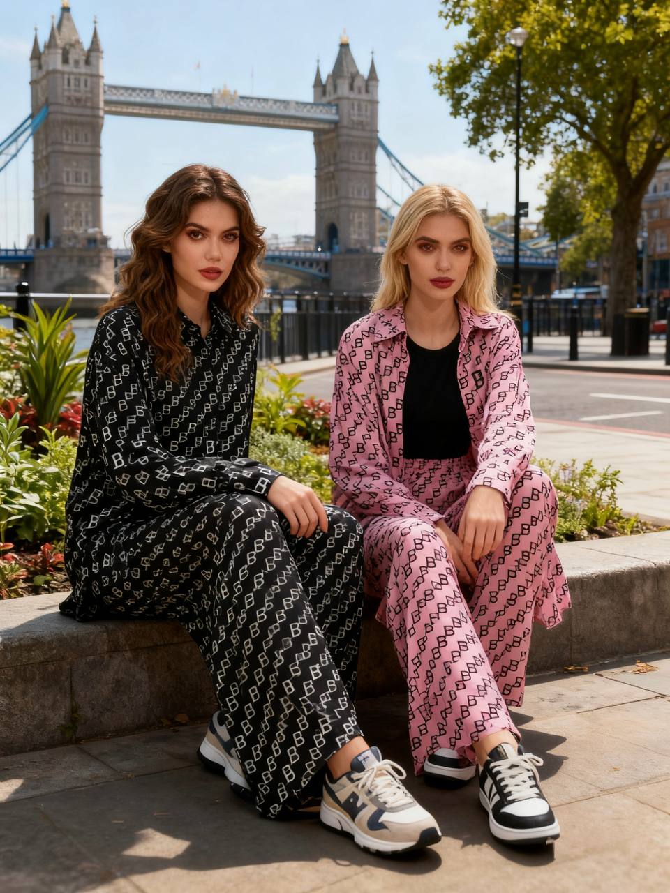 Фото Norah&Olivia