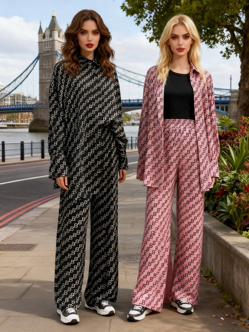 Фото Norah&Olivia