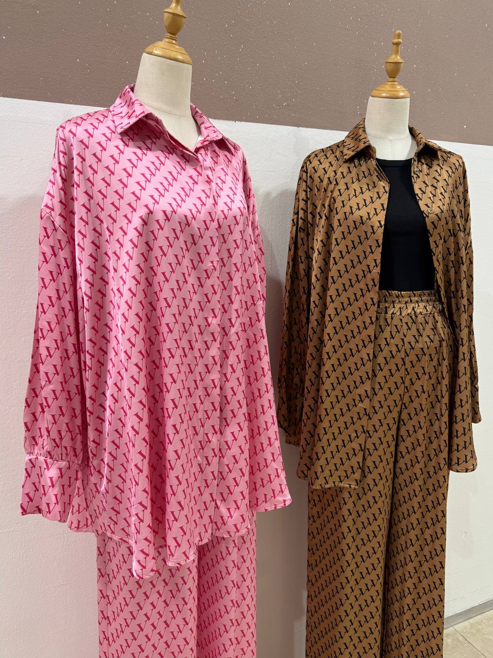 Фото Norah&Olivia