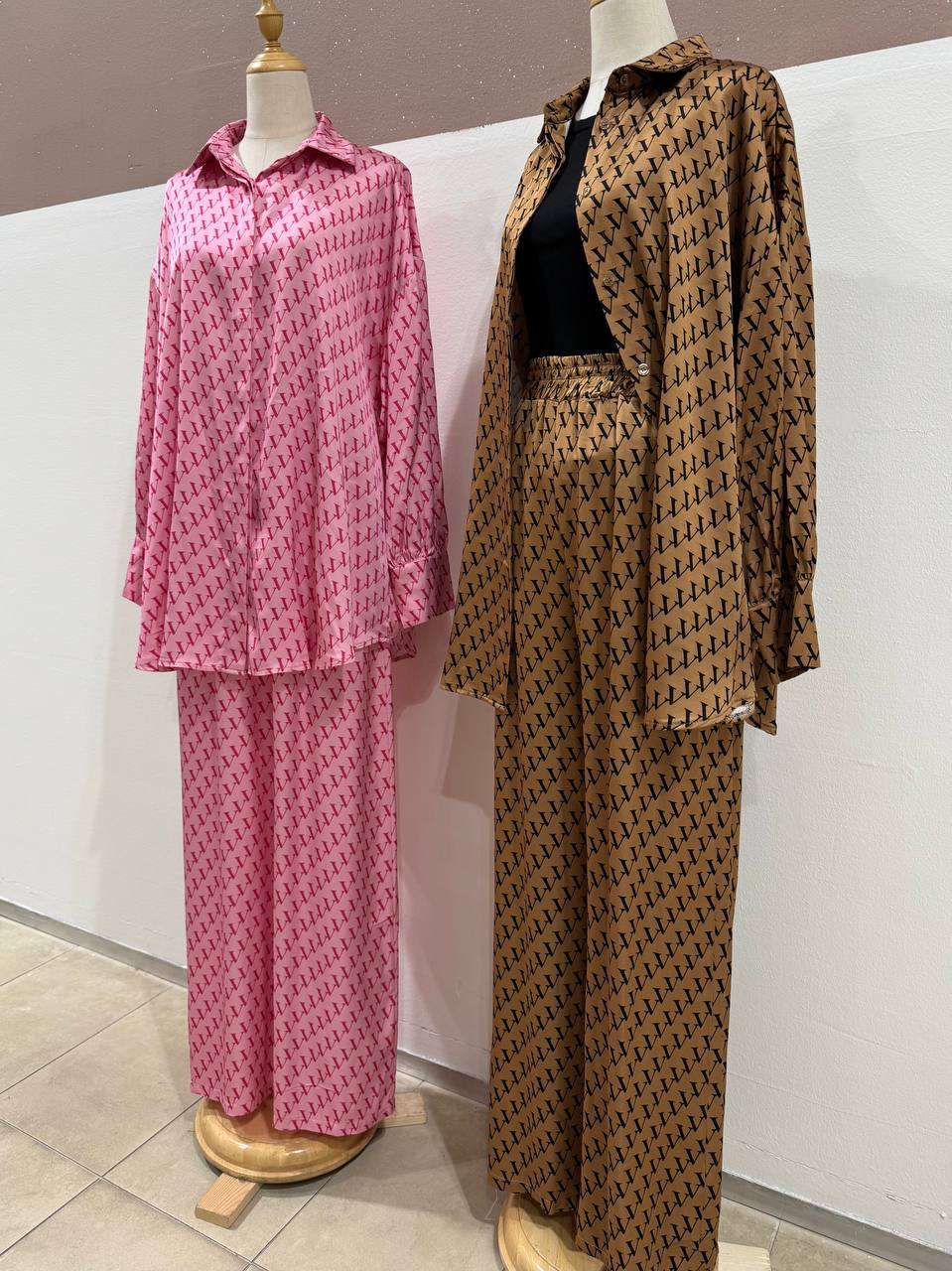 Фото Norah&Olivia