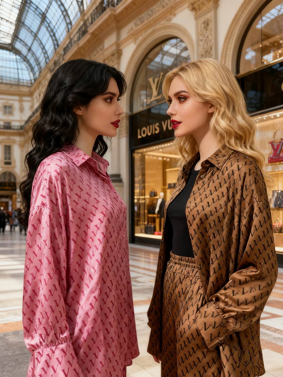 Фото Norah&Olivia