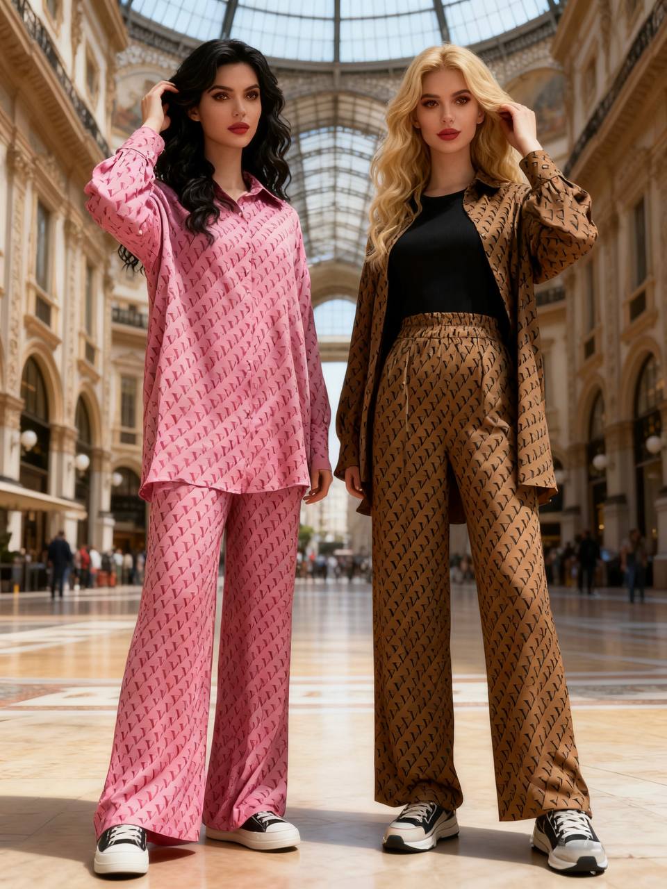 Фото Norah&Olivia