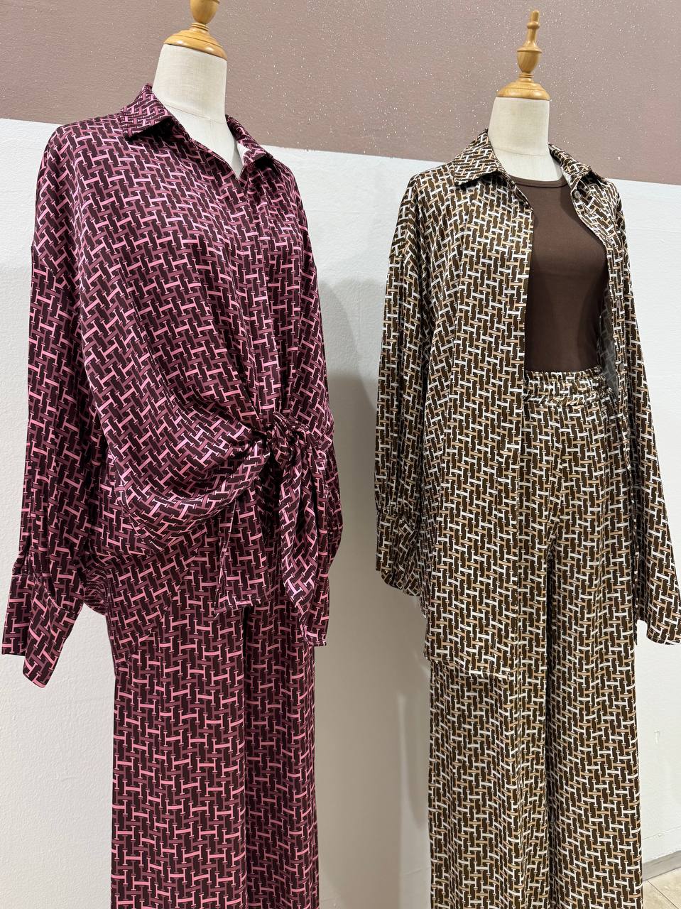 Фото Norah&Olivia