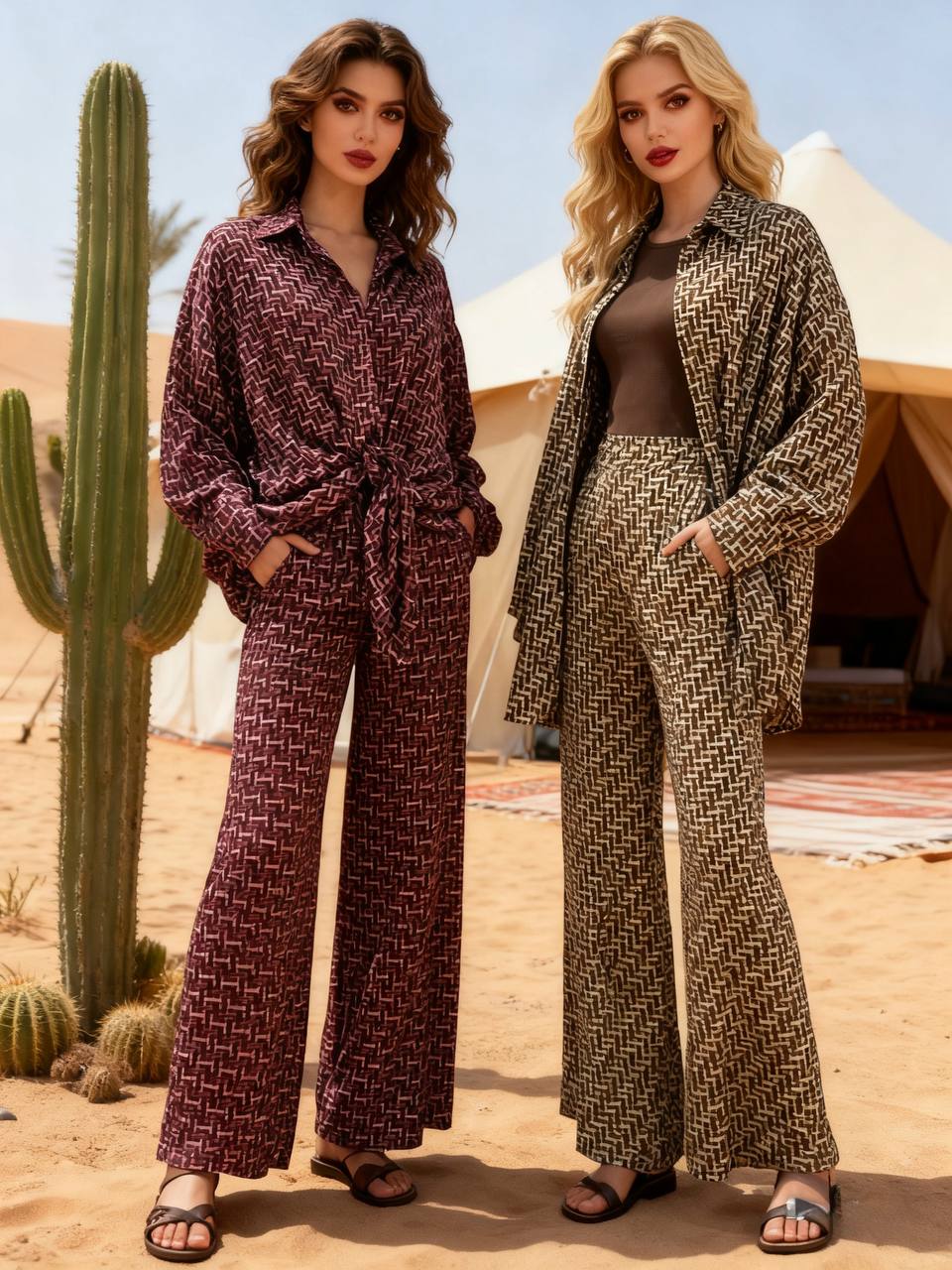 Фото Norah&Olivia