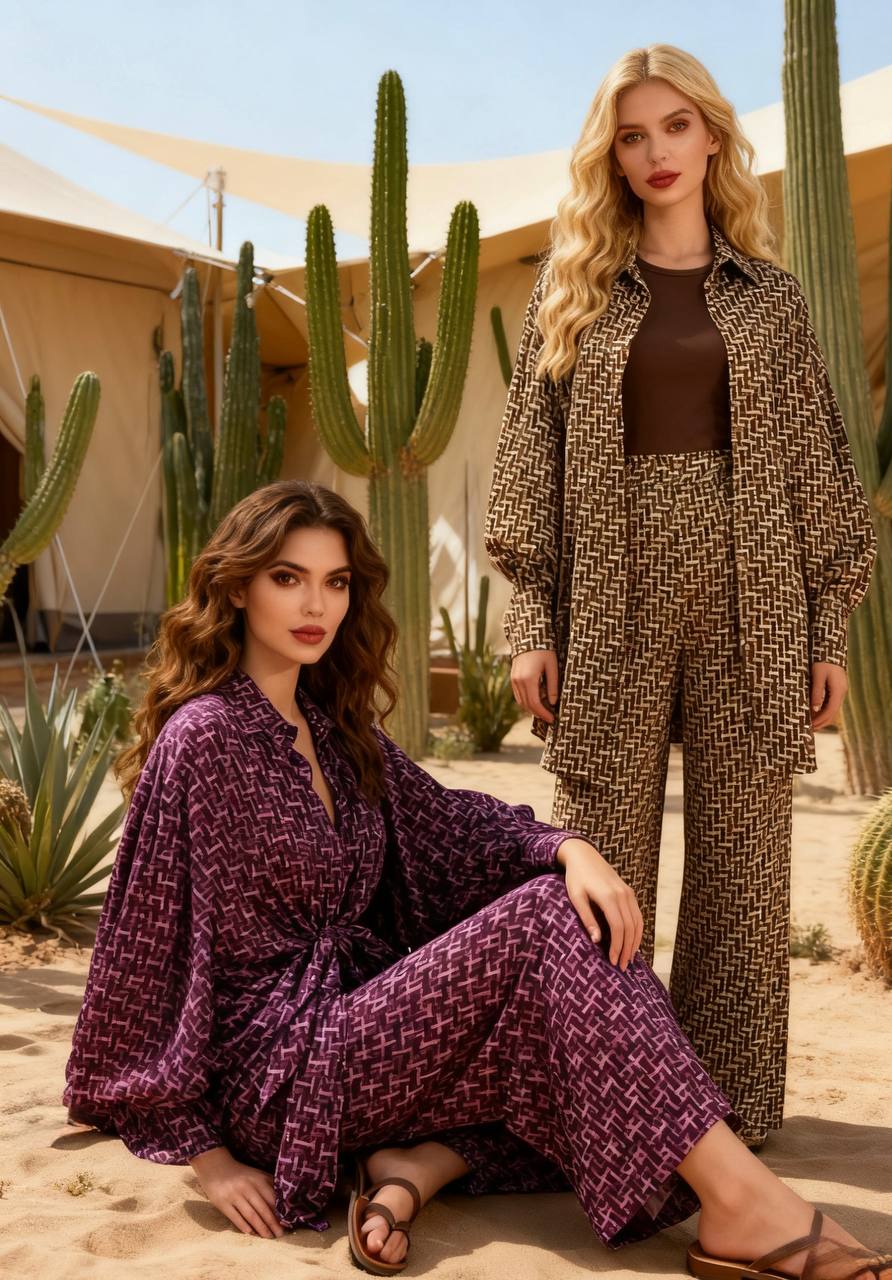 Фото Norah&Olivia