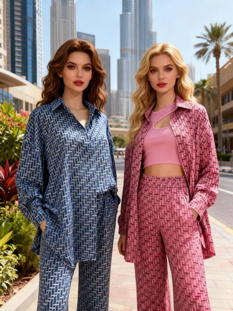 Фото Norah&Olivia