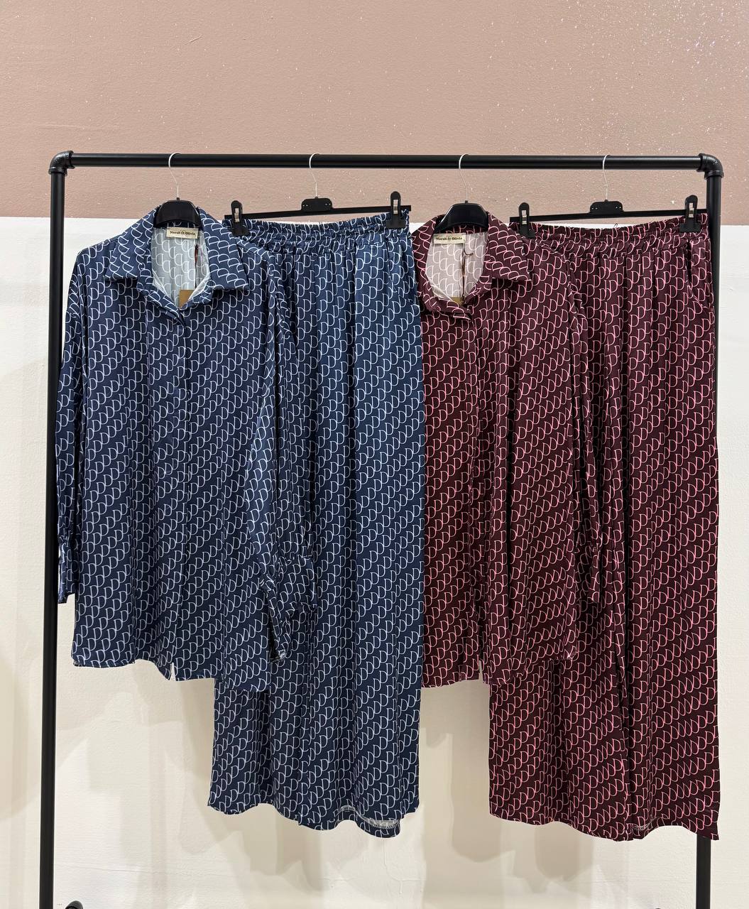 Фото Norah&Olivia