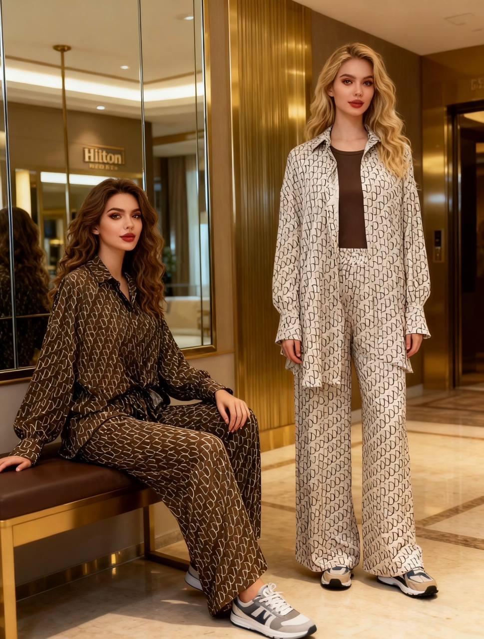 Фото Norah&Olivia