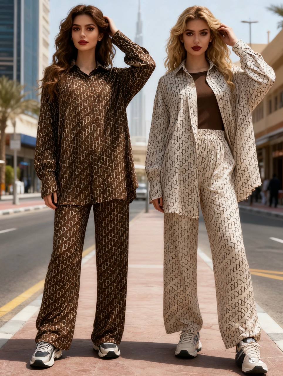 Фото Norah&Olivia