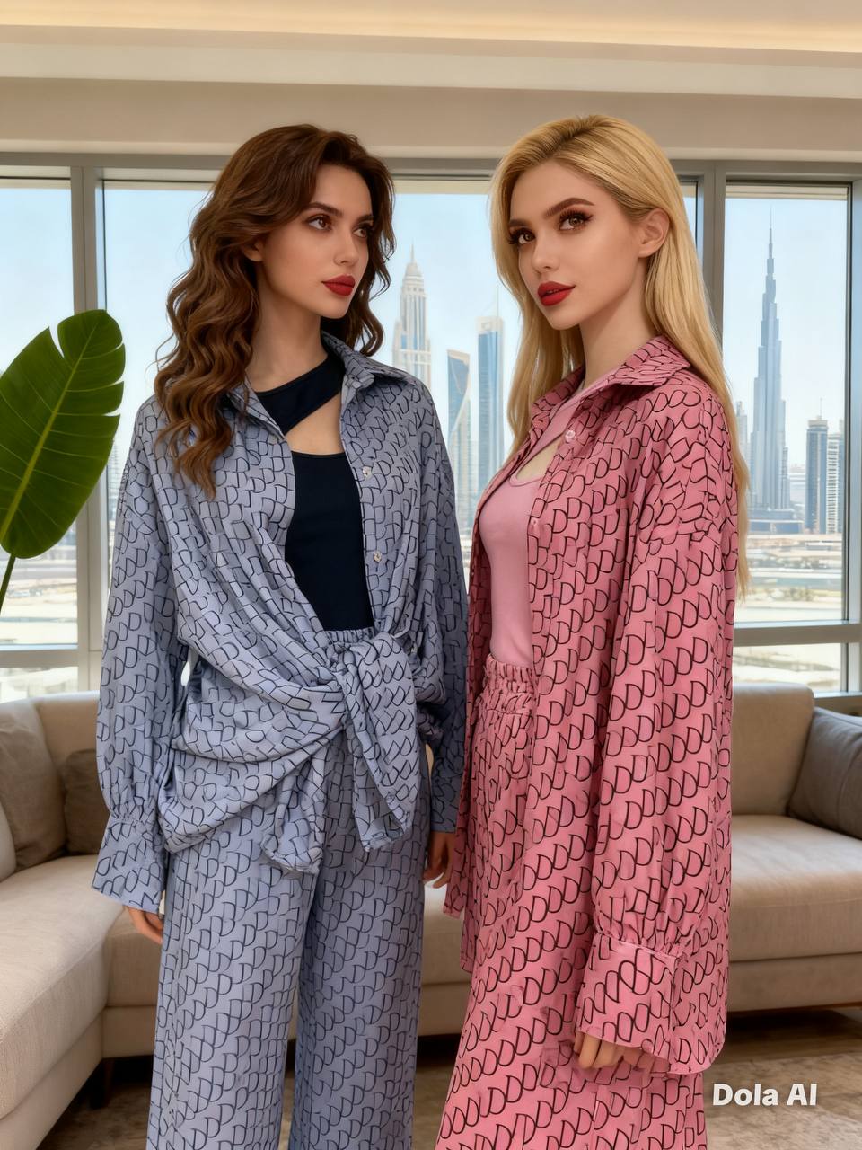 Фото Norah&Olivia