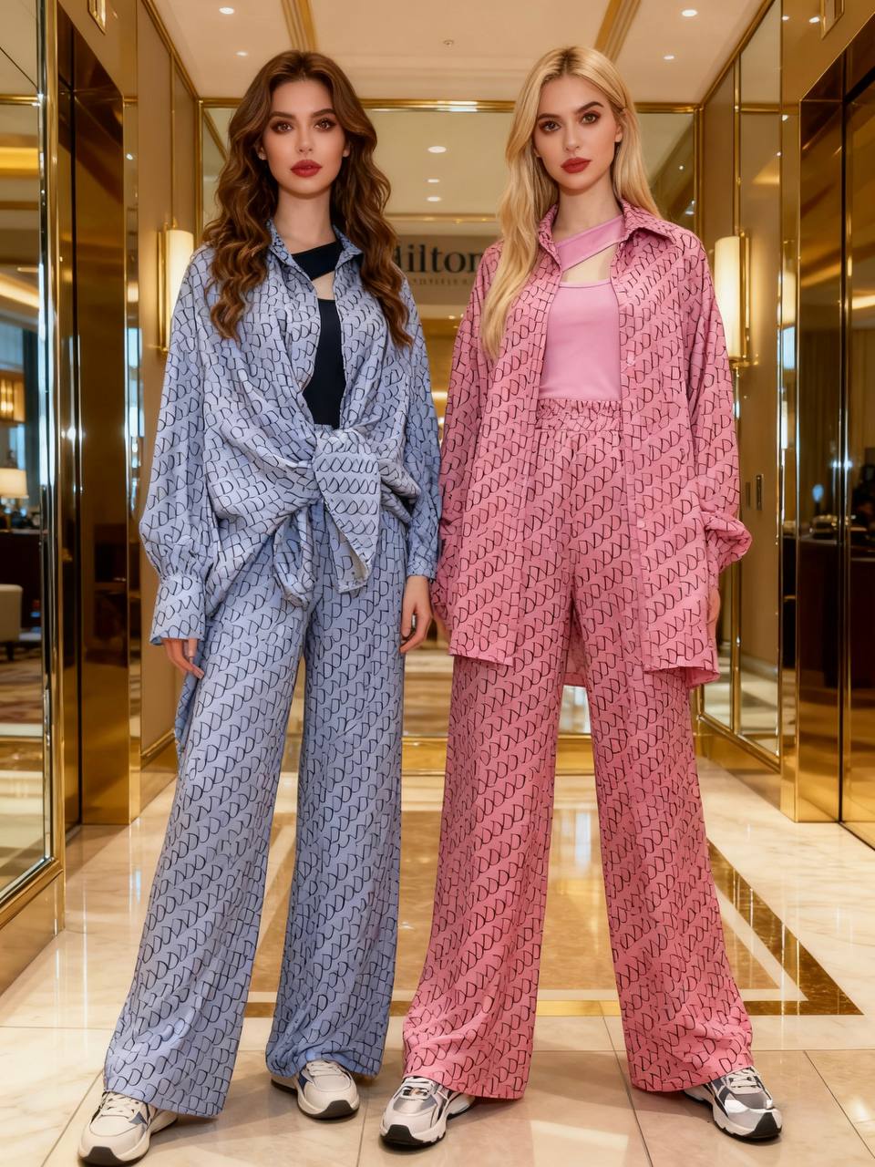 Фото Norah&Olivia