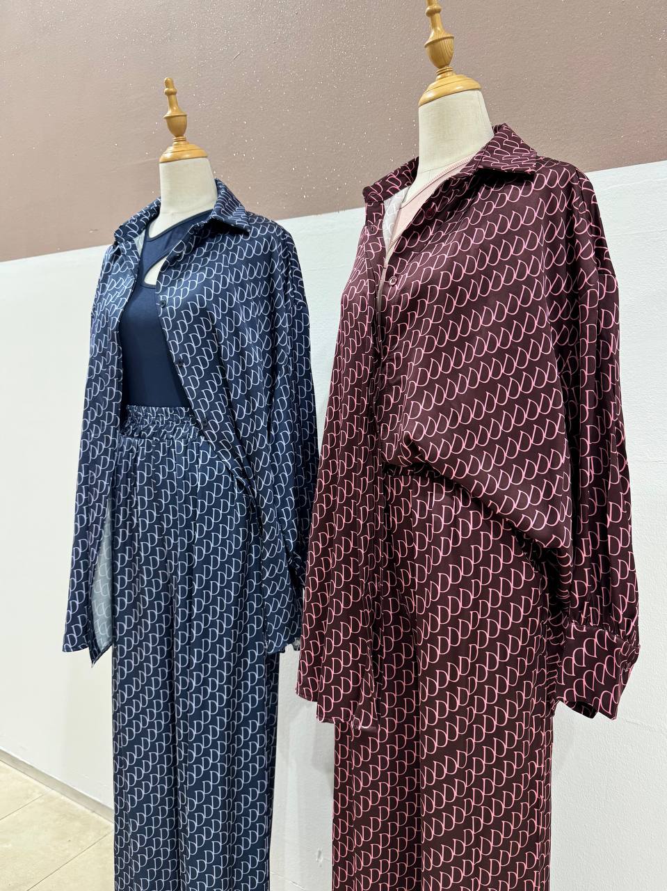 Фото Norah&Olivia