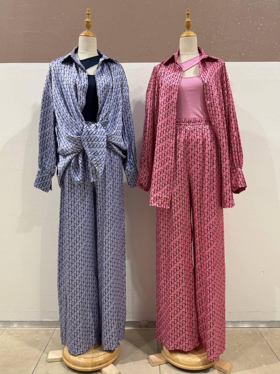 Фото Norah&Olivia