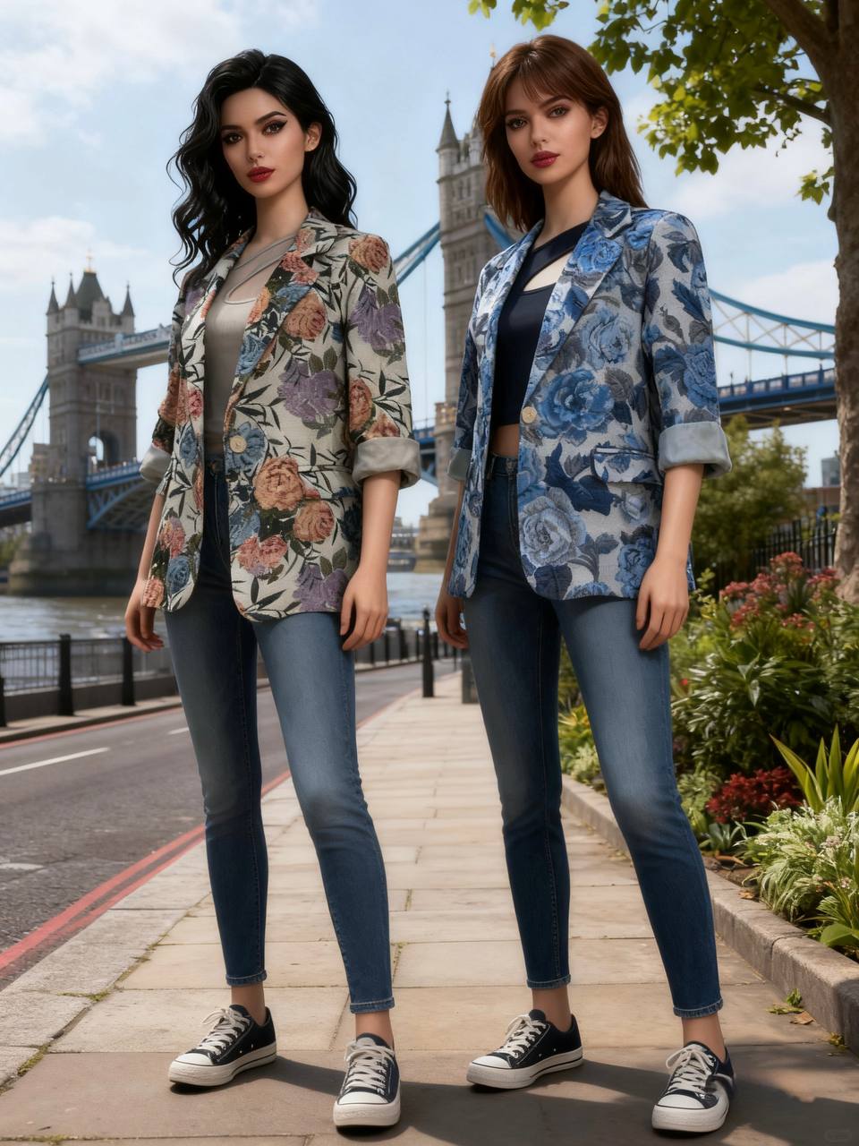 Фото Norah&Olivia