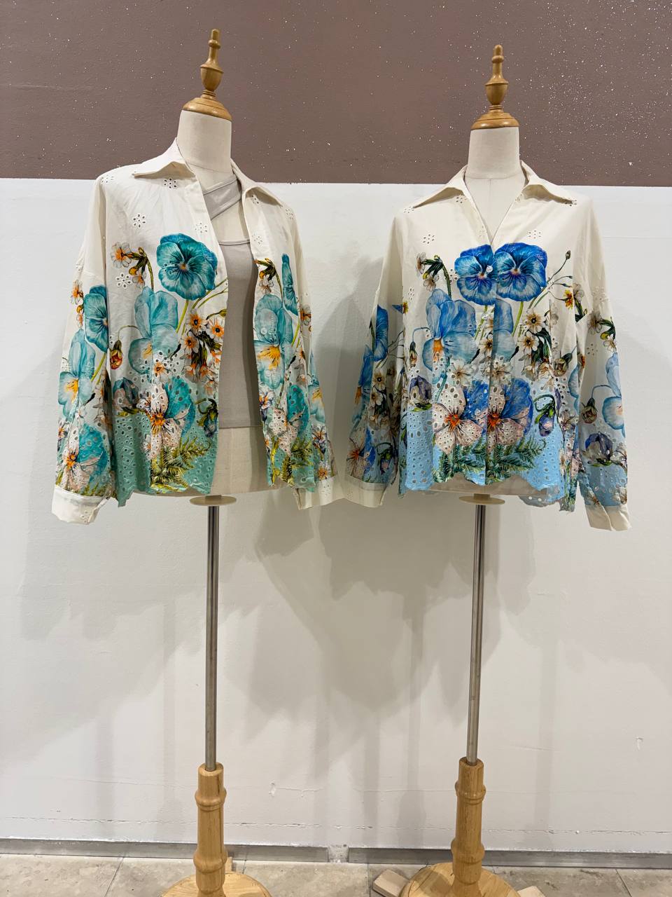 Фото Norah&Olivia