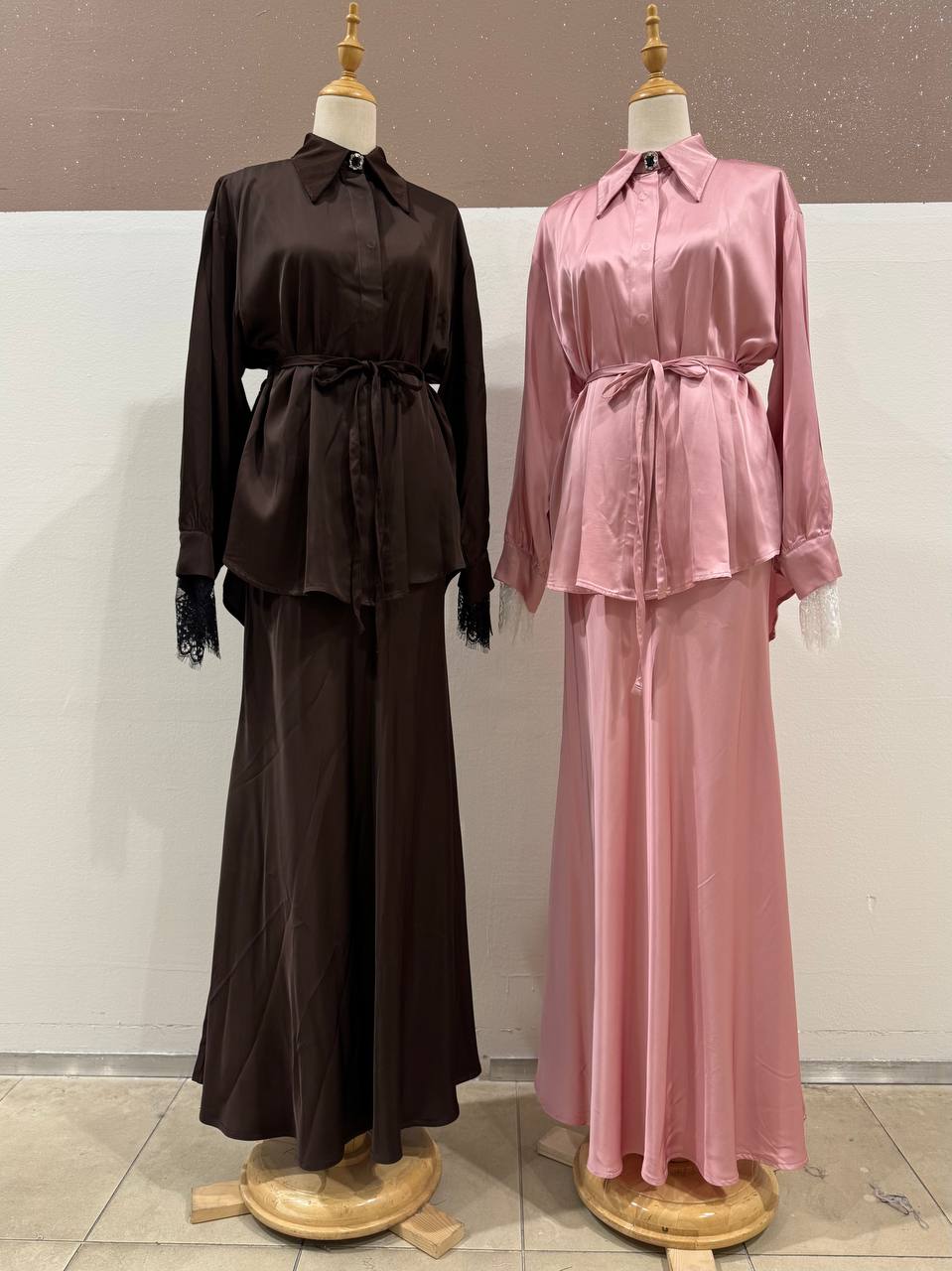 Фото Norah&Olivia