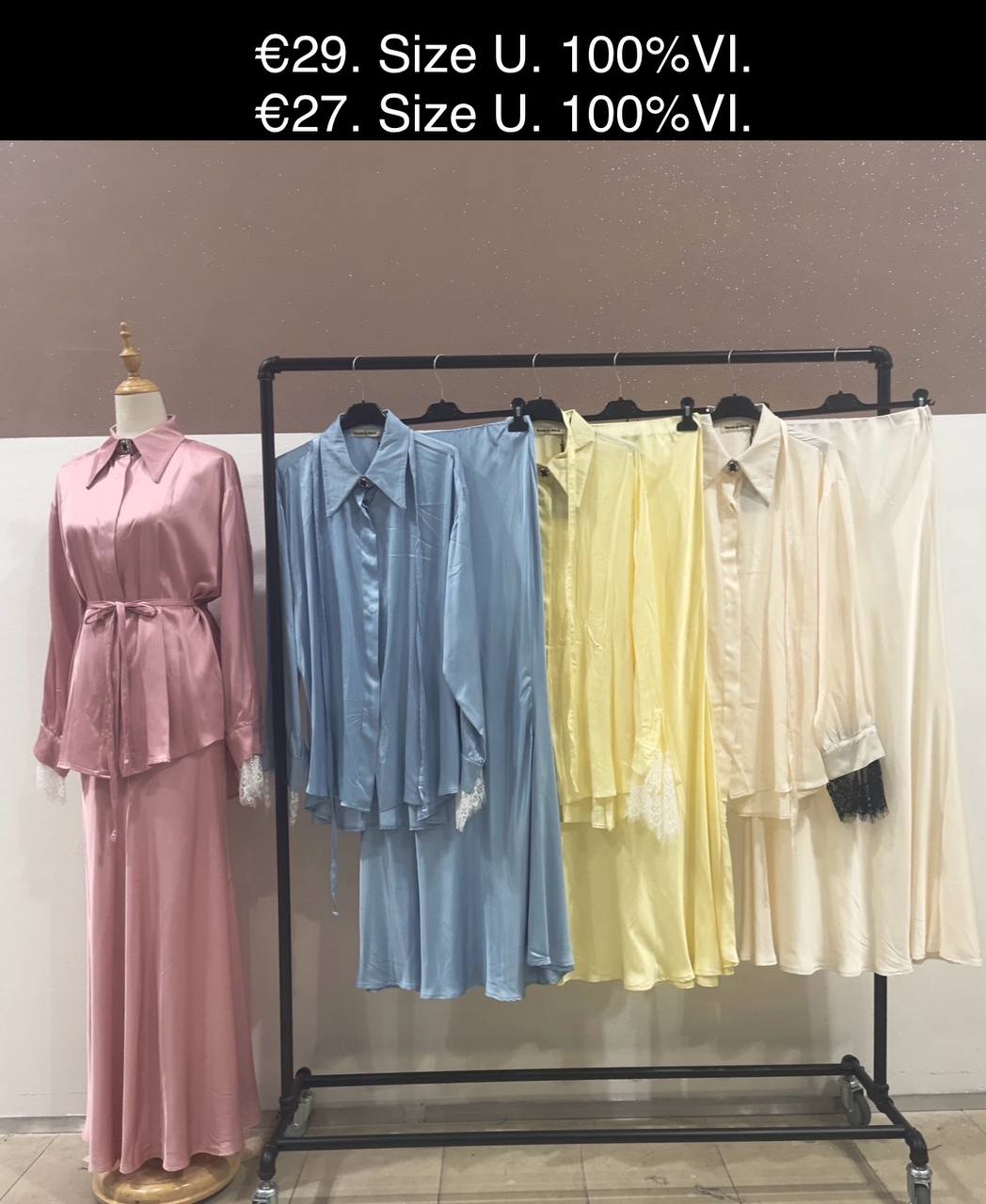 Фото Norah&Olivia