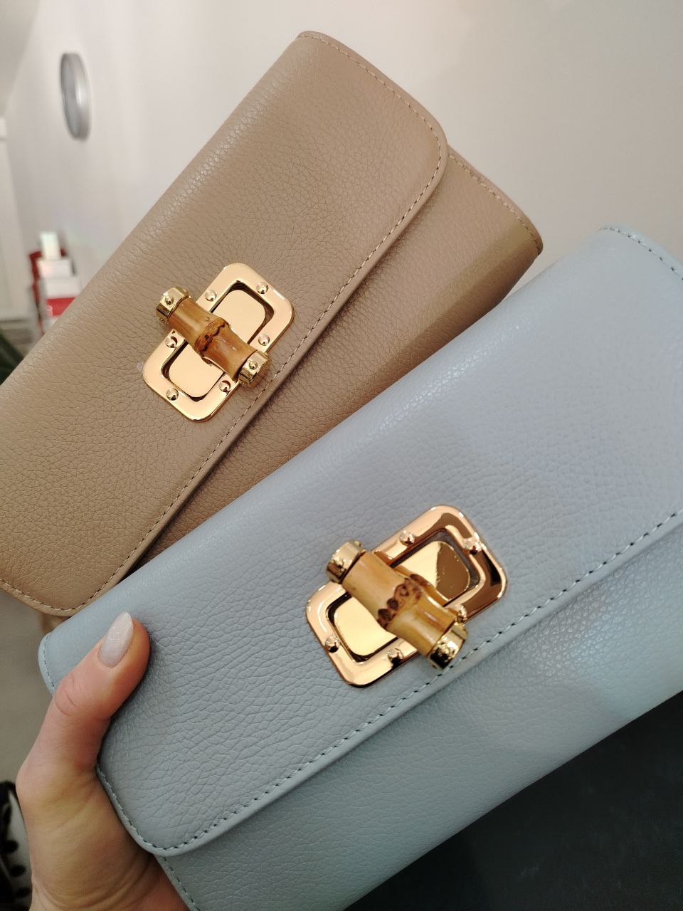 Фото High Garden Сумки