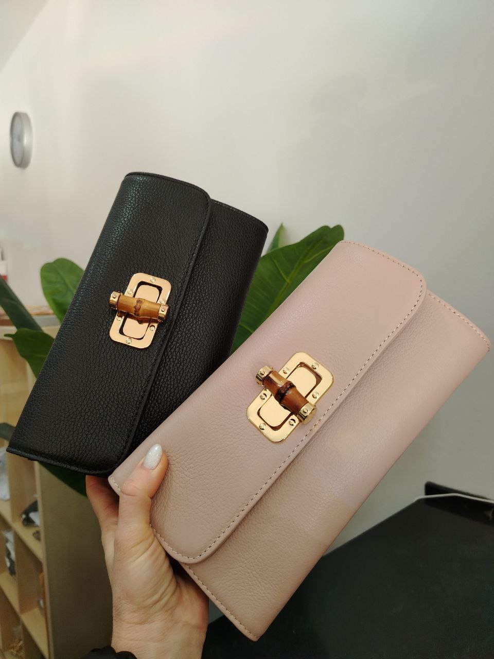 Фото High Garden Сумки